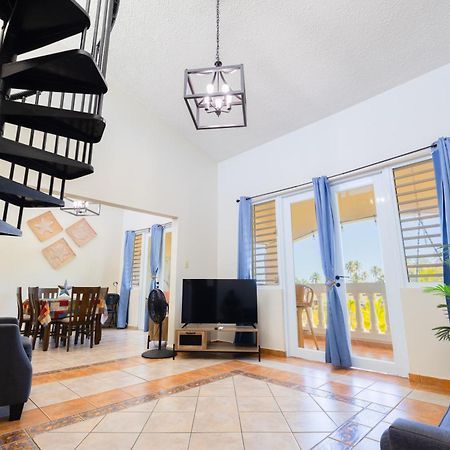 Golden Dream Villas 306/A イサベラ エクステリア 写真