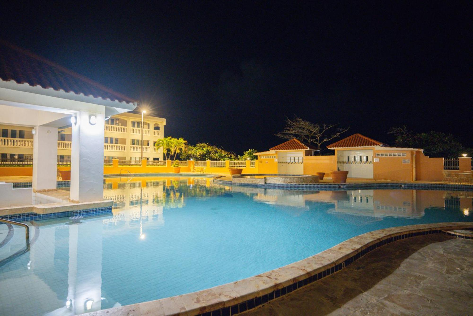 Golden Dream Villas 306/A イサベラ エクステリア 写真