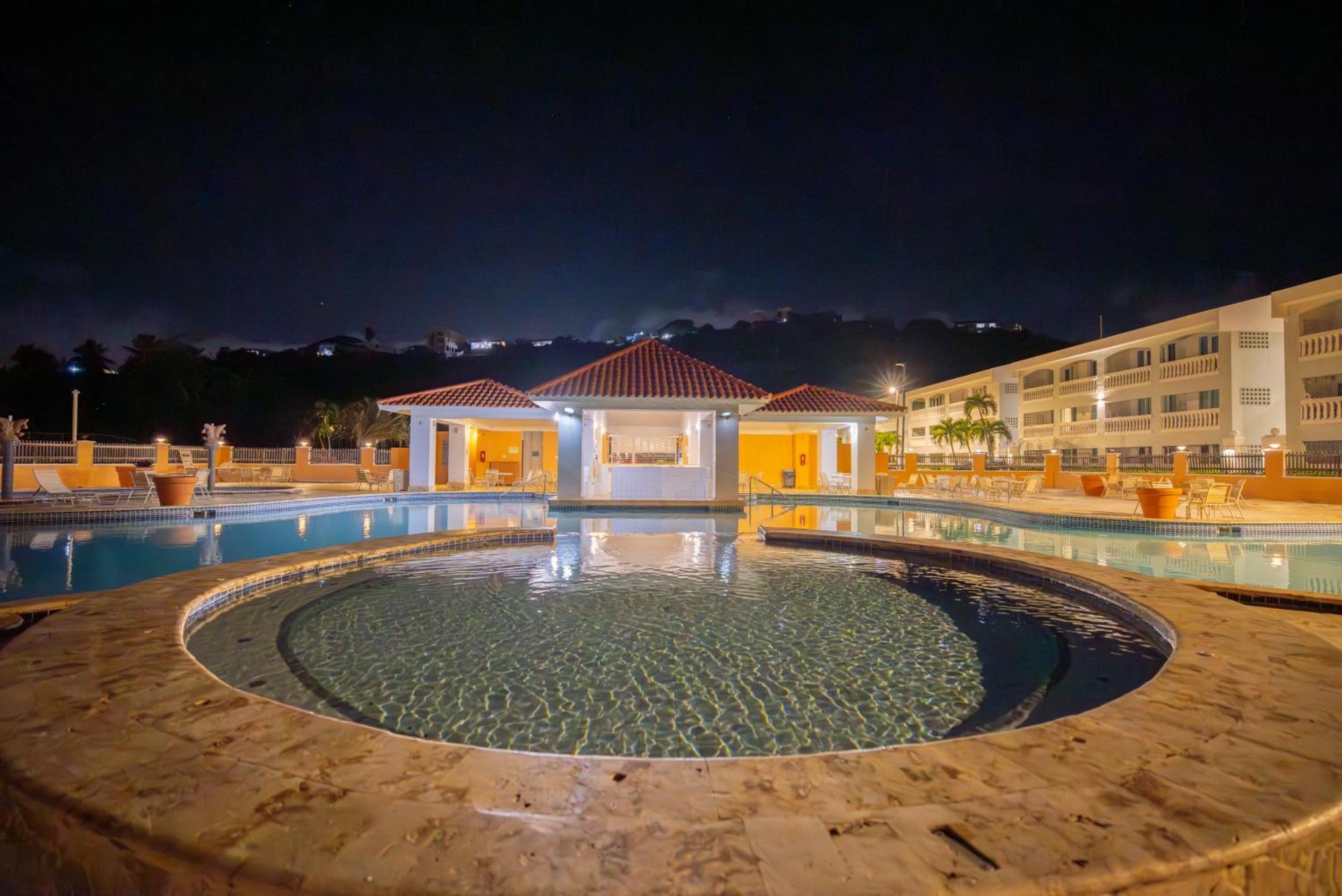 Golden Dream Villas 306/A イサベラ エクステリア 写真