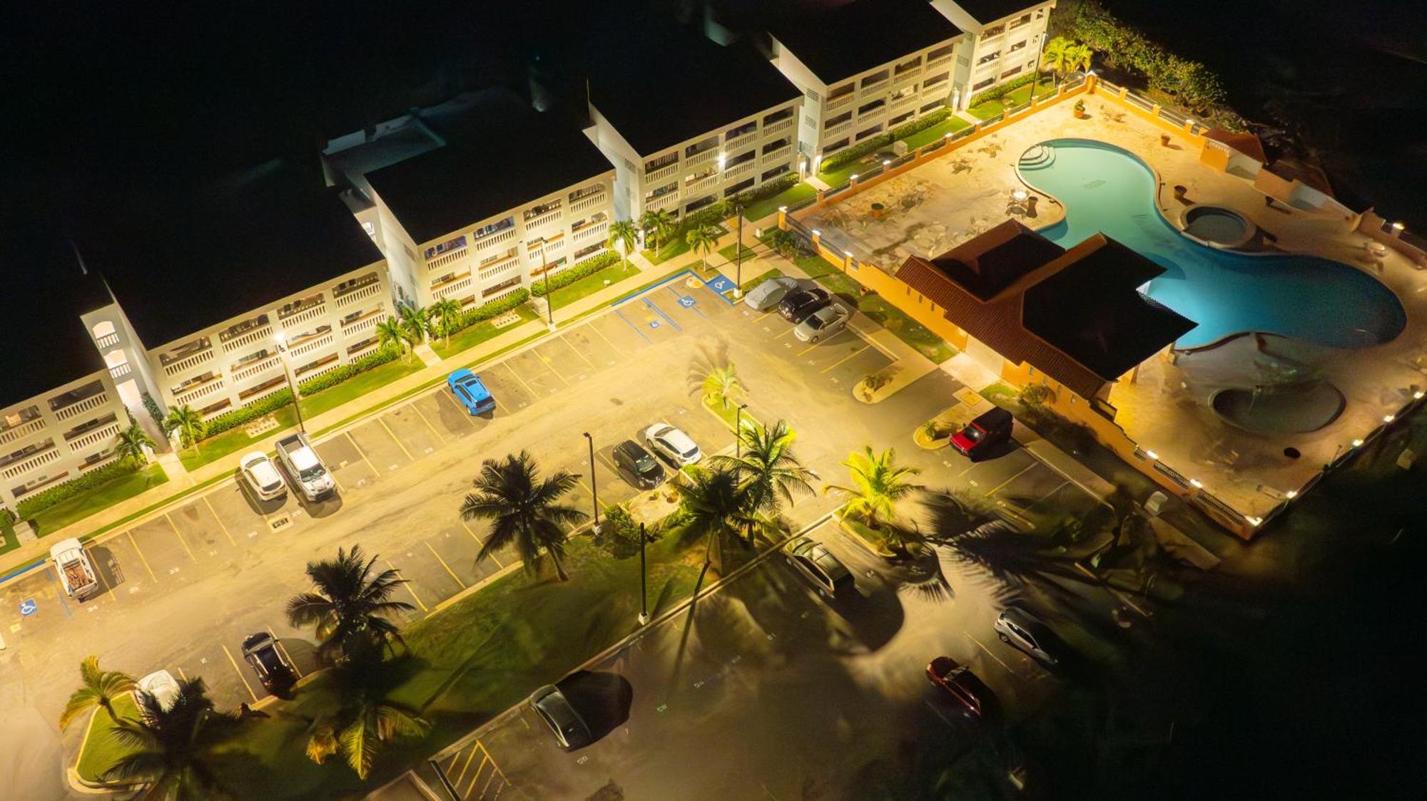 Golden Dream Villas 306/A イサベラ エクステリア 写真