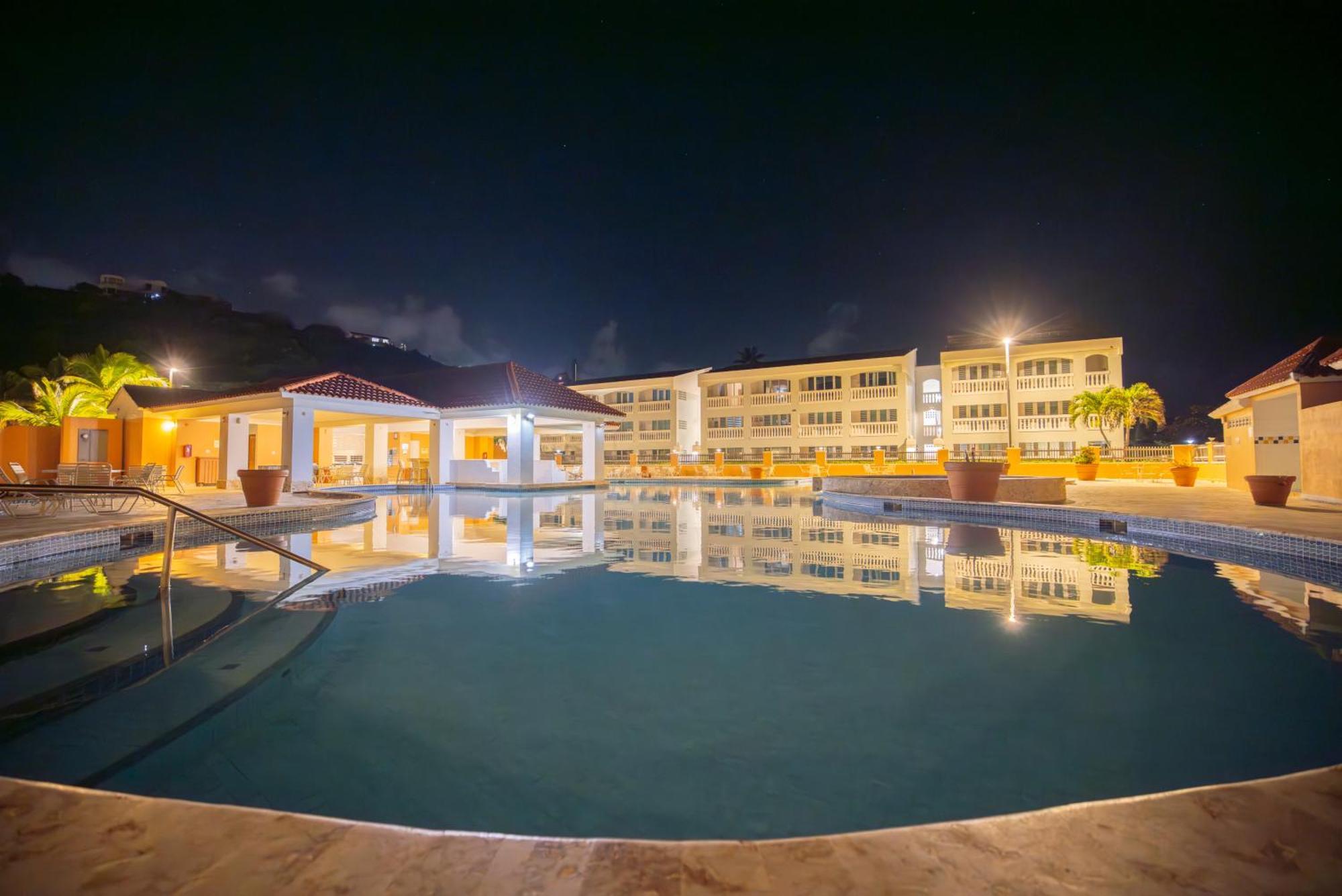 Golden Dream Villas 306/A イサベラ エクステリア 写真