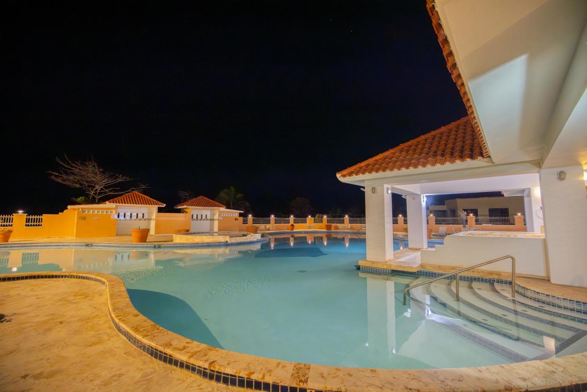 Golden Dream Villas 306/A イサベラ エクステリア 写真