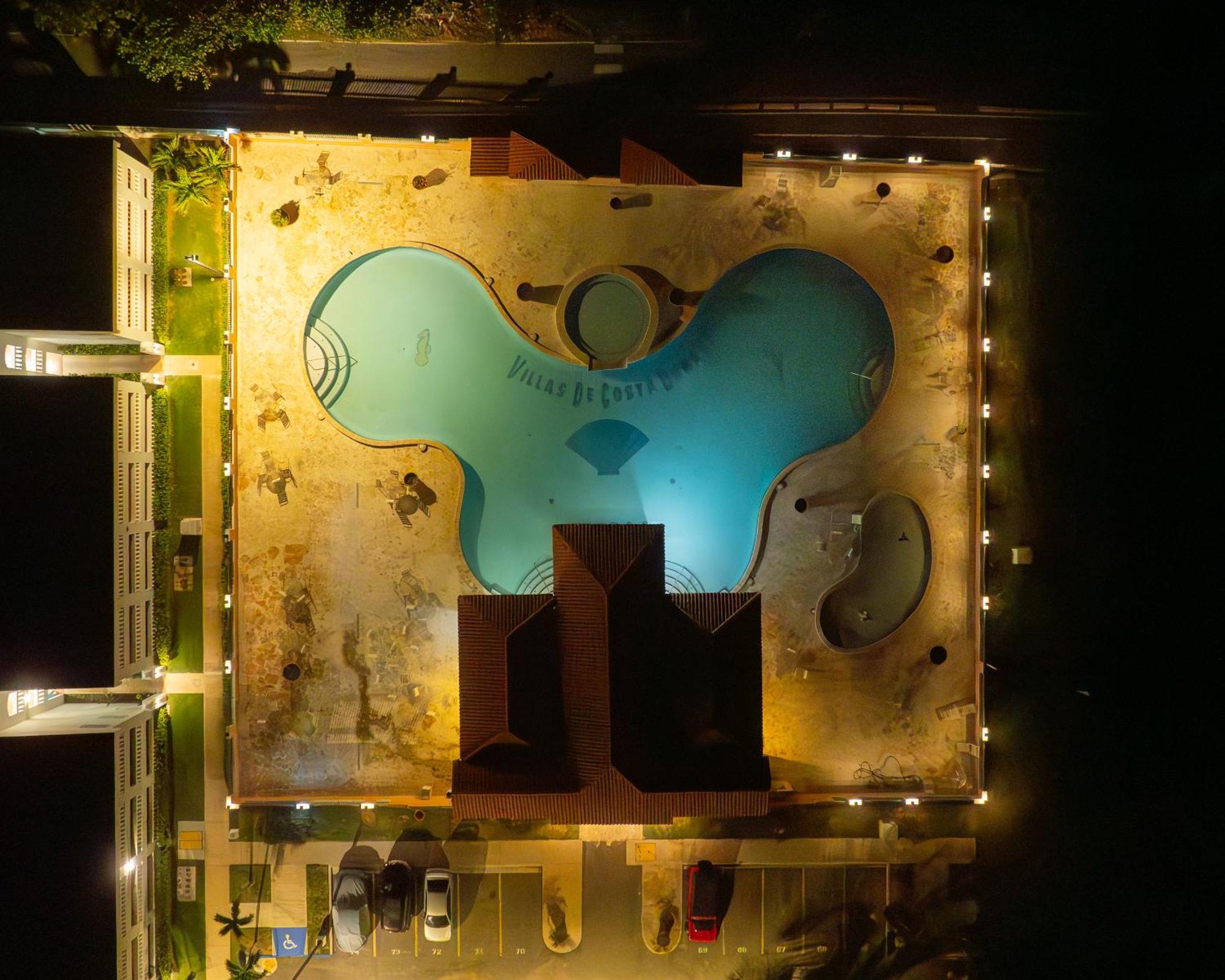 Golden Dream Villas 306/A イサベラ エクステリア 写真