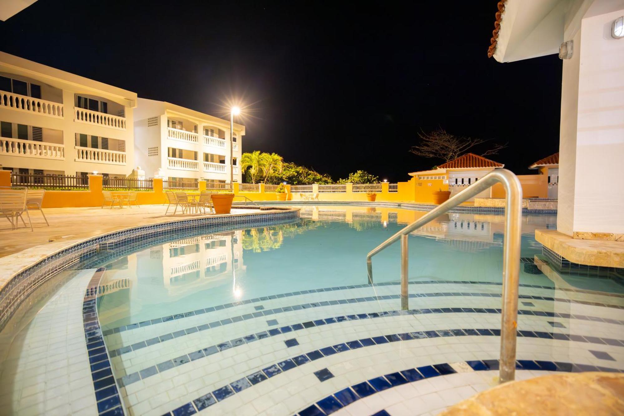 Golden Dream Villas 306/A イサベラ エクステリア 写真