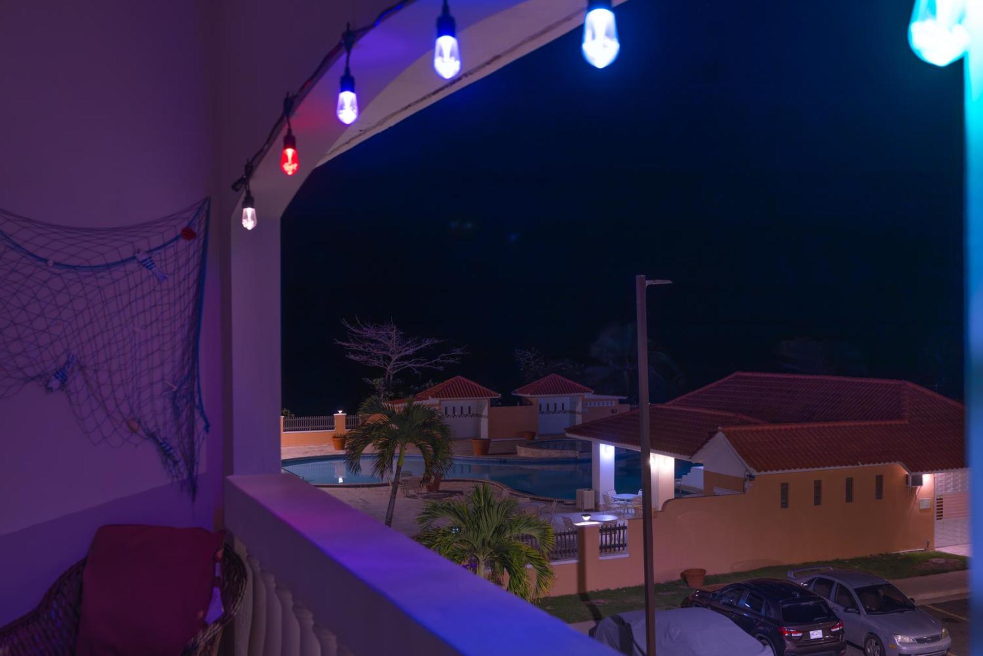 Golden Dream Villas 306/A イサベラ エクステリア 写真