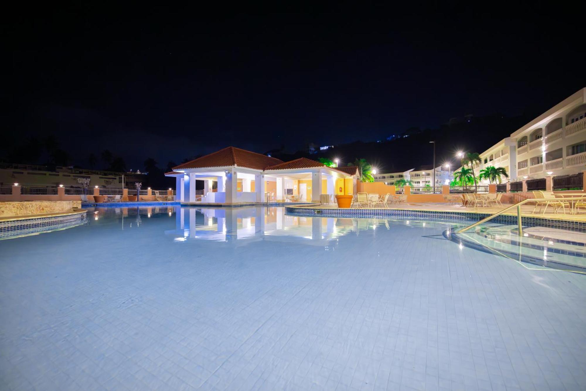 Golden Dream Villas 306/A イサベラ エクステリア 写真