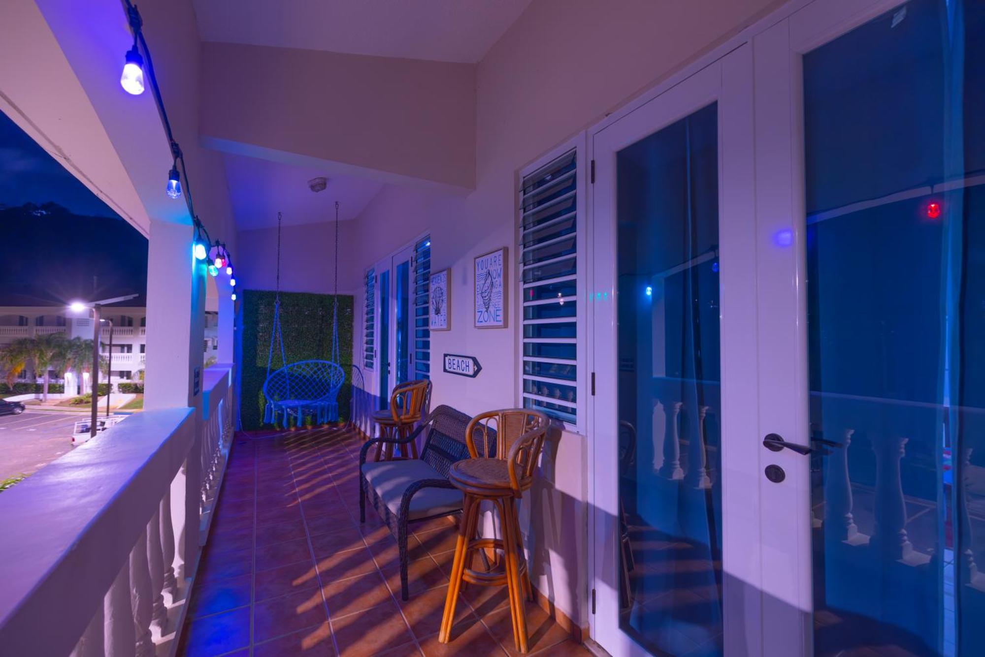 Golden Dream Villas 306/A イサベラ エクステリア 写真