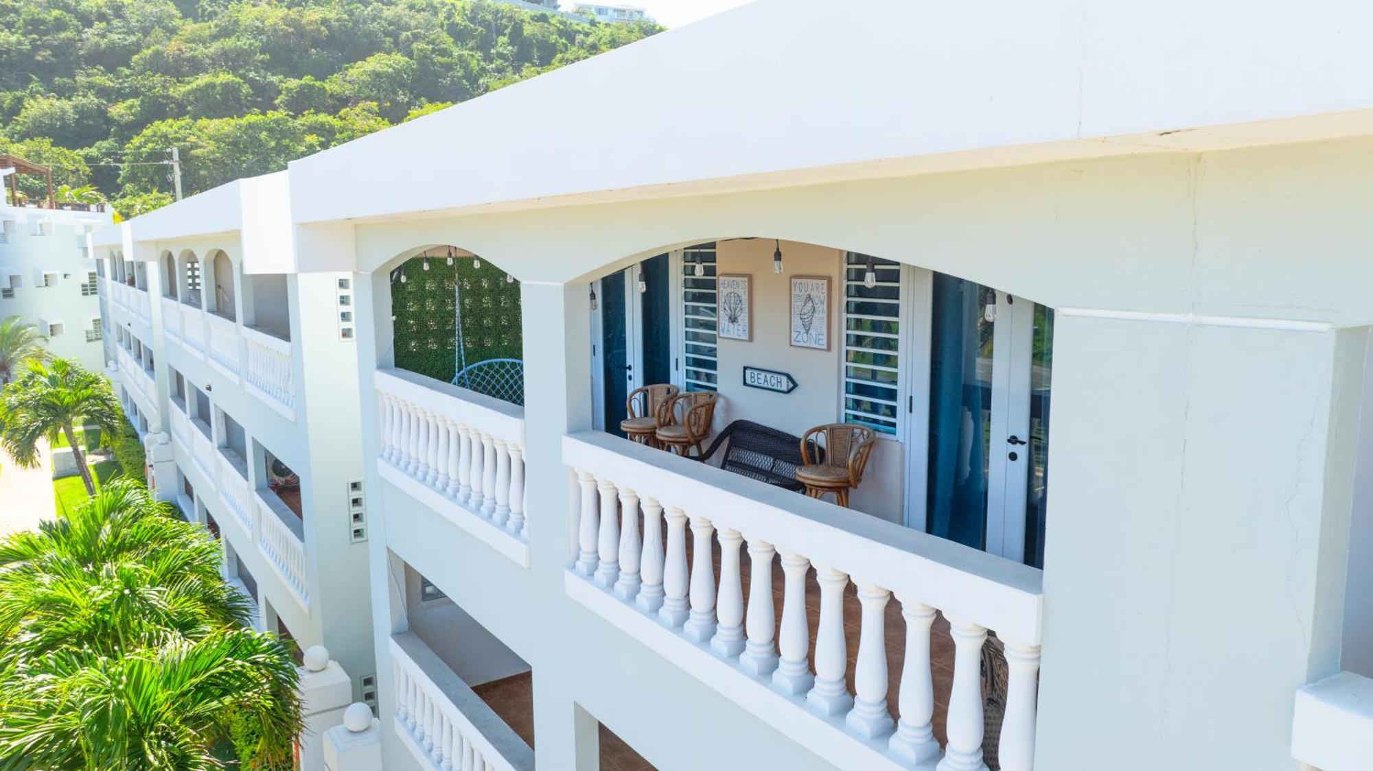 Golden Dream Villas 306/A イサベラ エクステリア 写真
