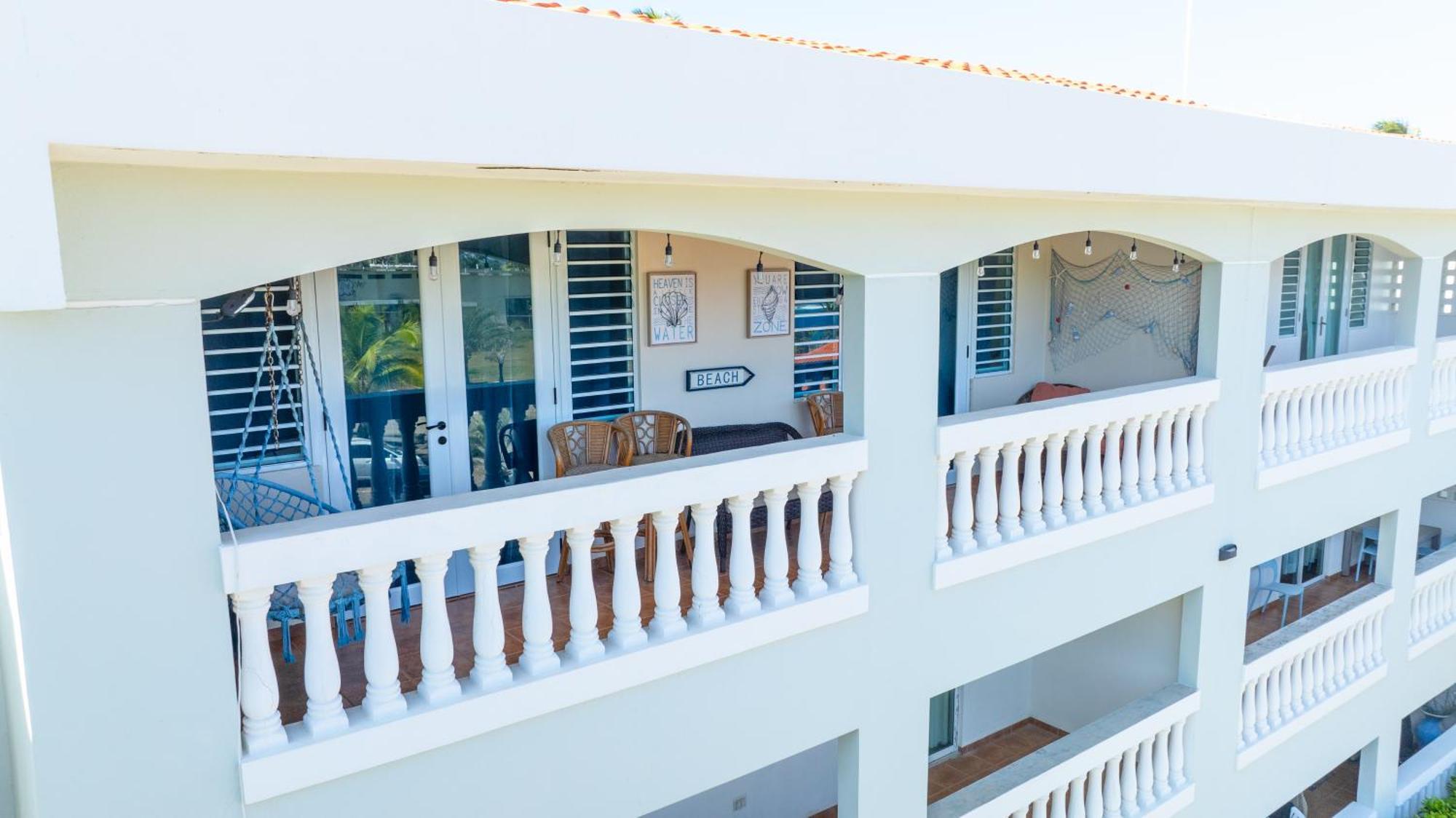 Golden Dream Villas 306/A イサベラ エクステリア 写真