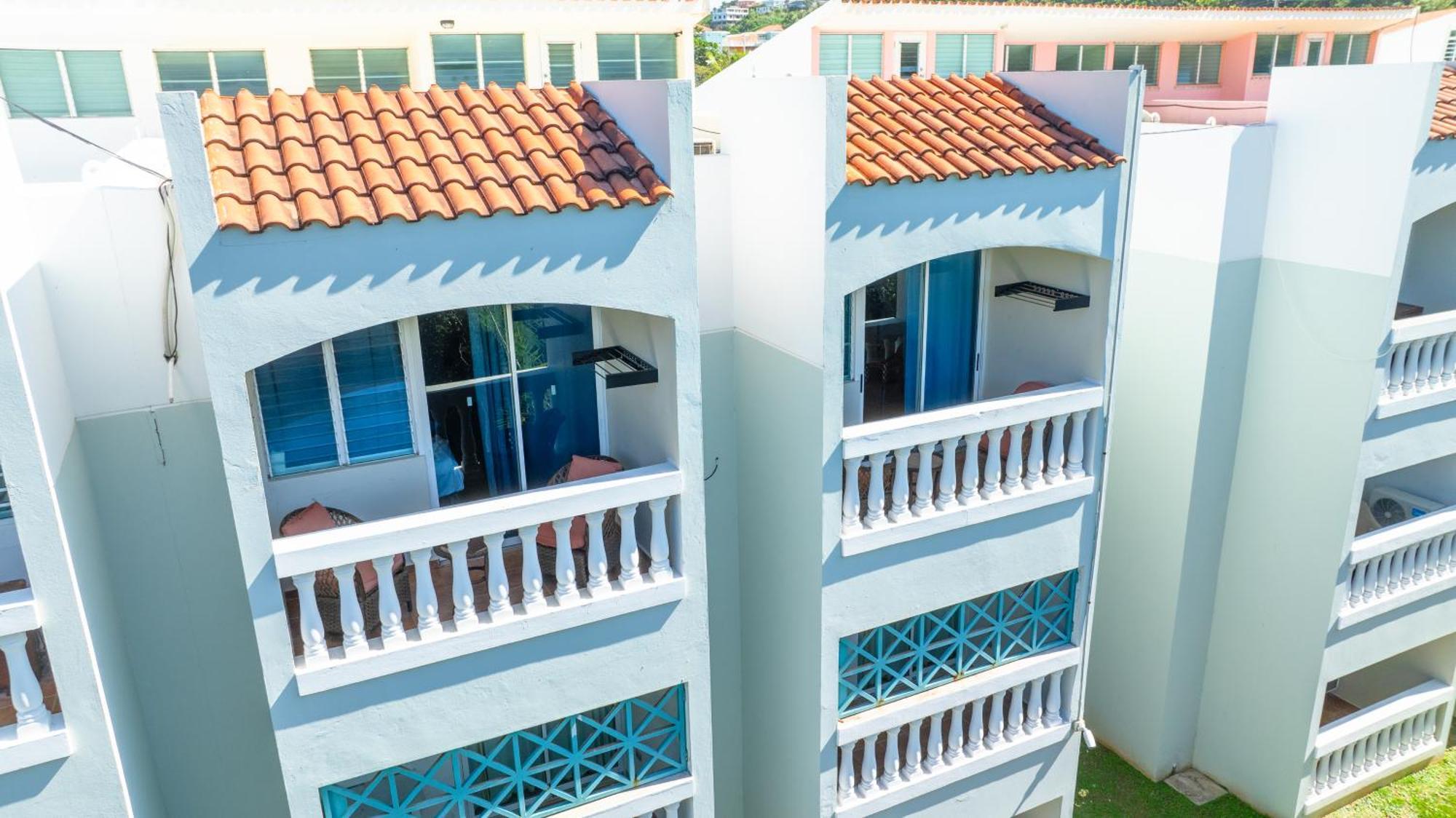 Golden Dream Villas 306/A イサベラ エクステリア 写真