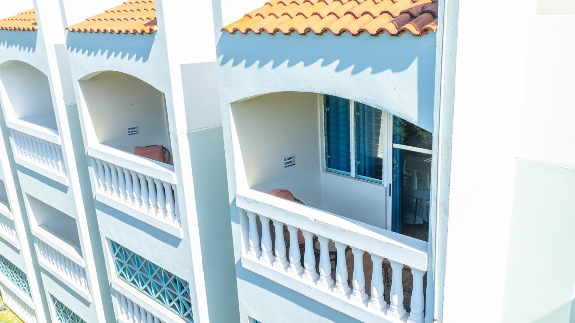 Golden Dream Villas 306/A イサベラ エクステリア 写真
