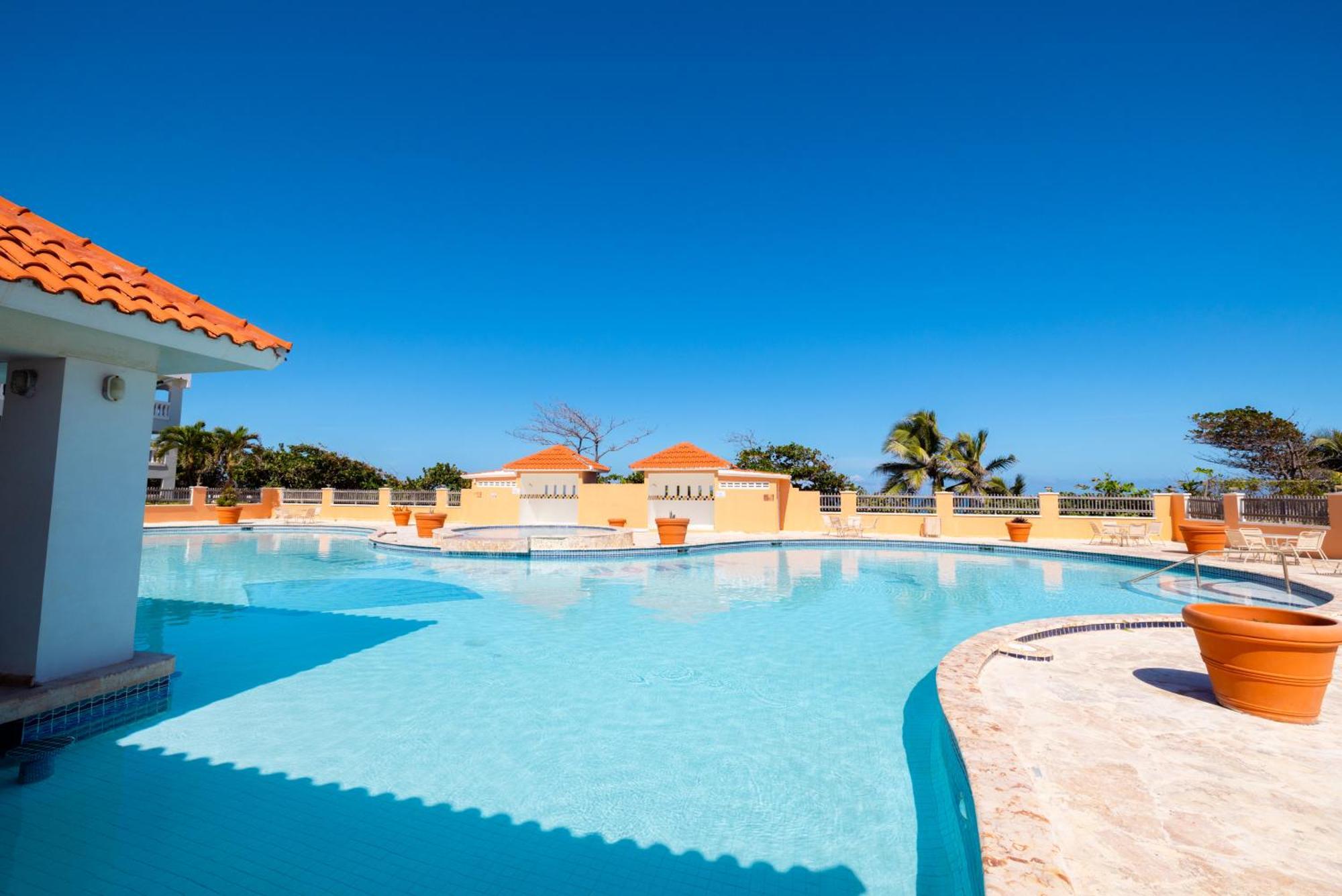 Golden Dream Villas 306/A イサベラ エクステリア 写真