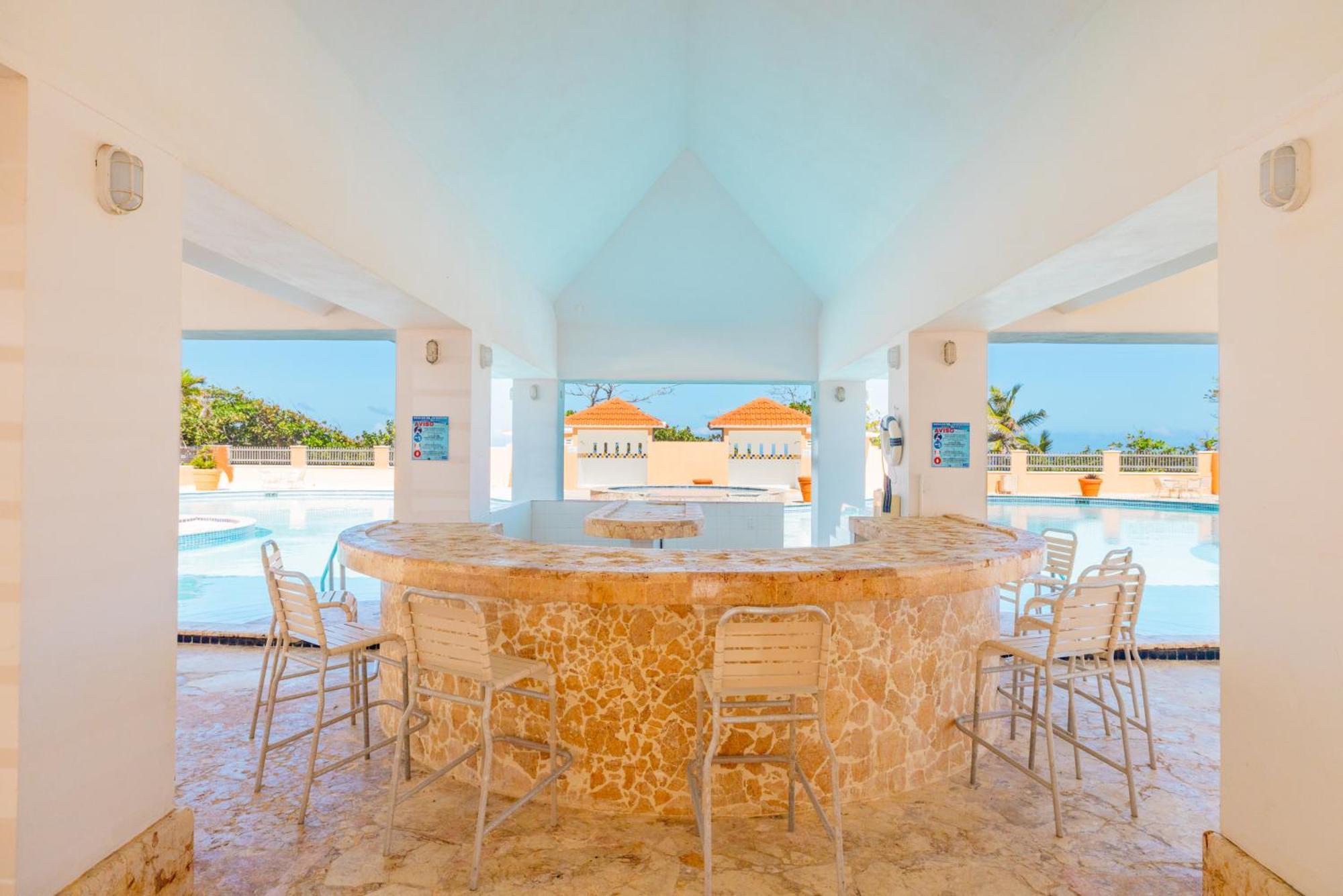 Golden Dream Villas 306/A イサベラ エクステリア 写真