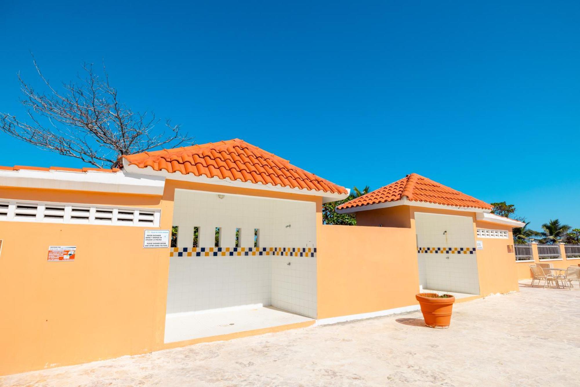 Golden Dream Villas 306/A イサベラ エクステリア 写真