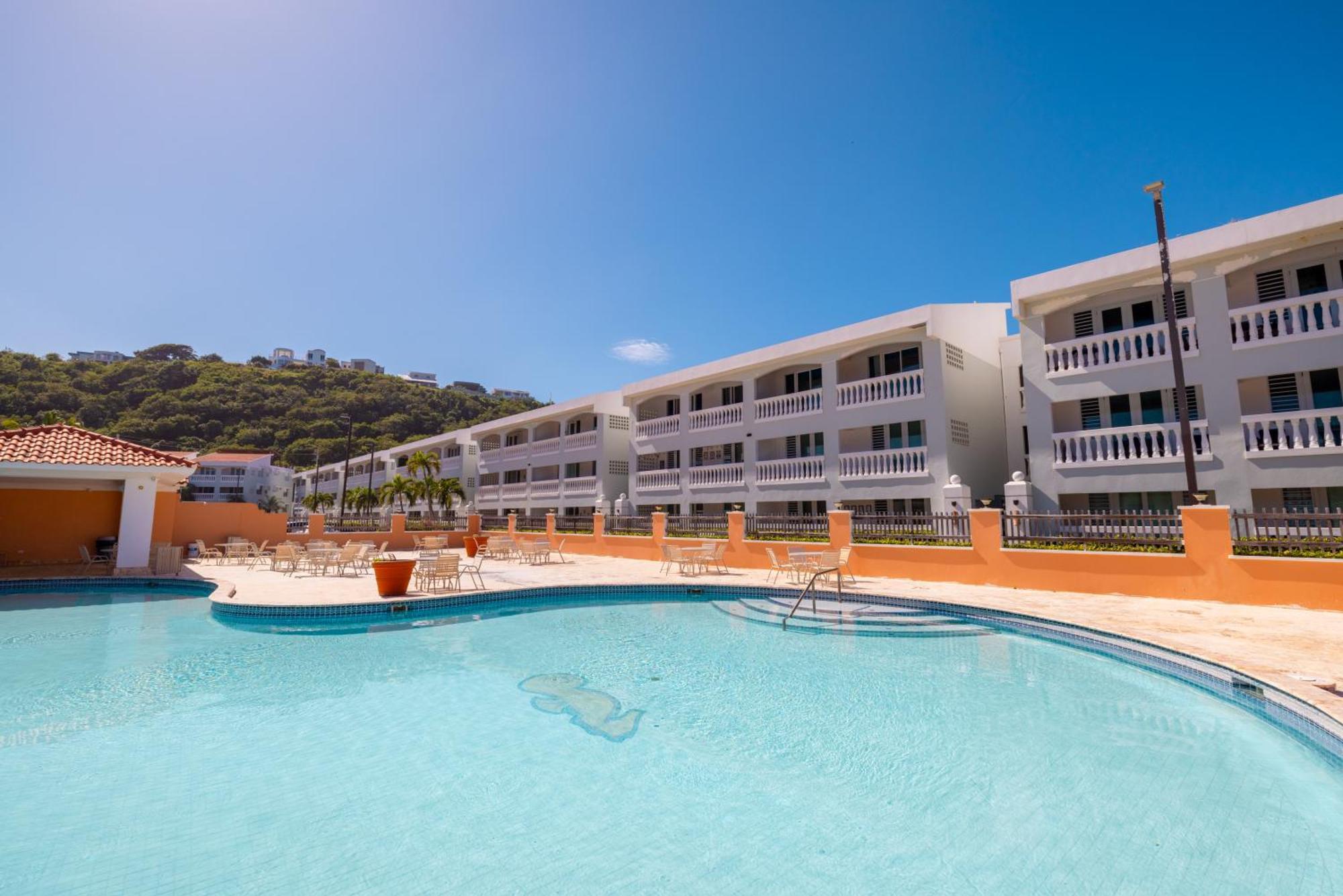 Golden Dream Villas 306/A イサベラ エクステリア 写真