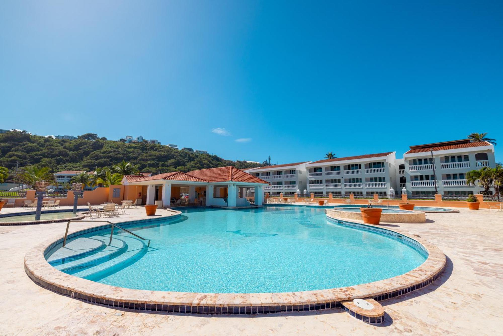 Golden Dream Villas 306/A イサベラ エクステリア 写真