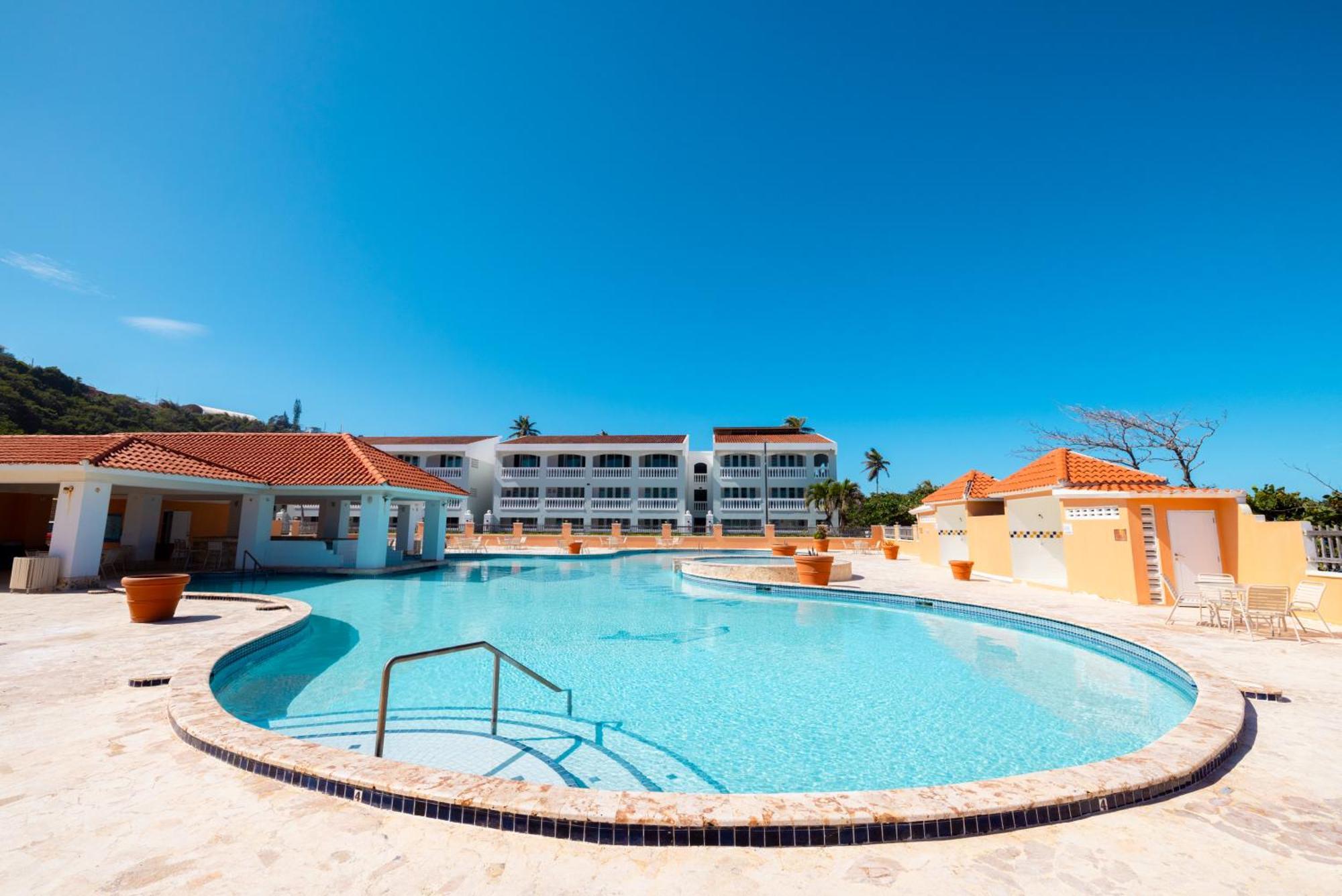 Golden Dream Villas 306/A イサベラ エクステリア 写真