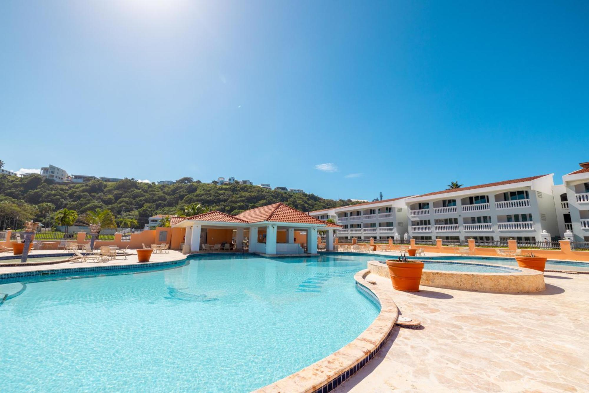 Golden Dream Villas 306/A イサベラ エクステリア 写真