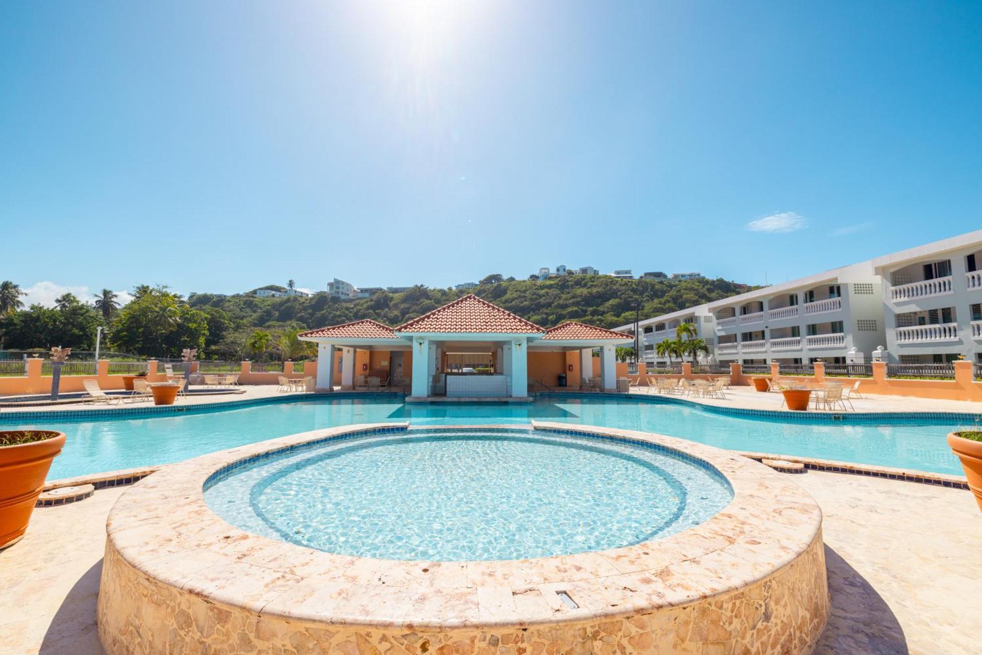 Golden Dream Villas 306/A イサベラ エクステリア 写真