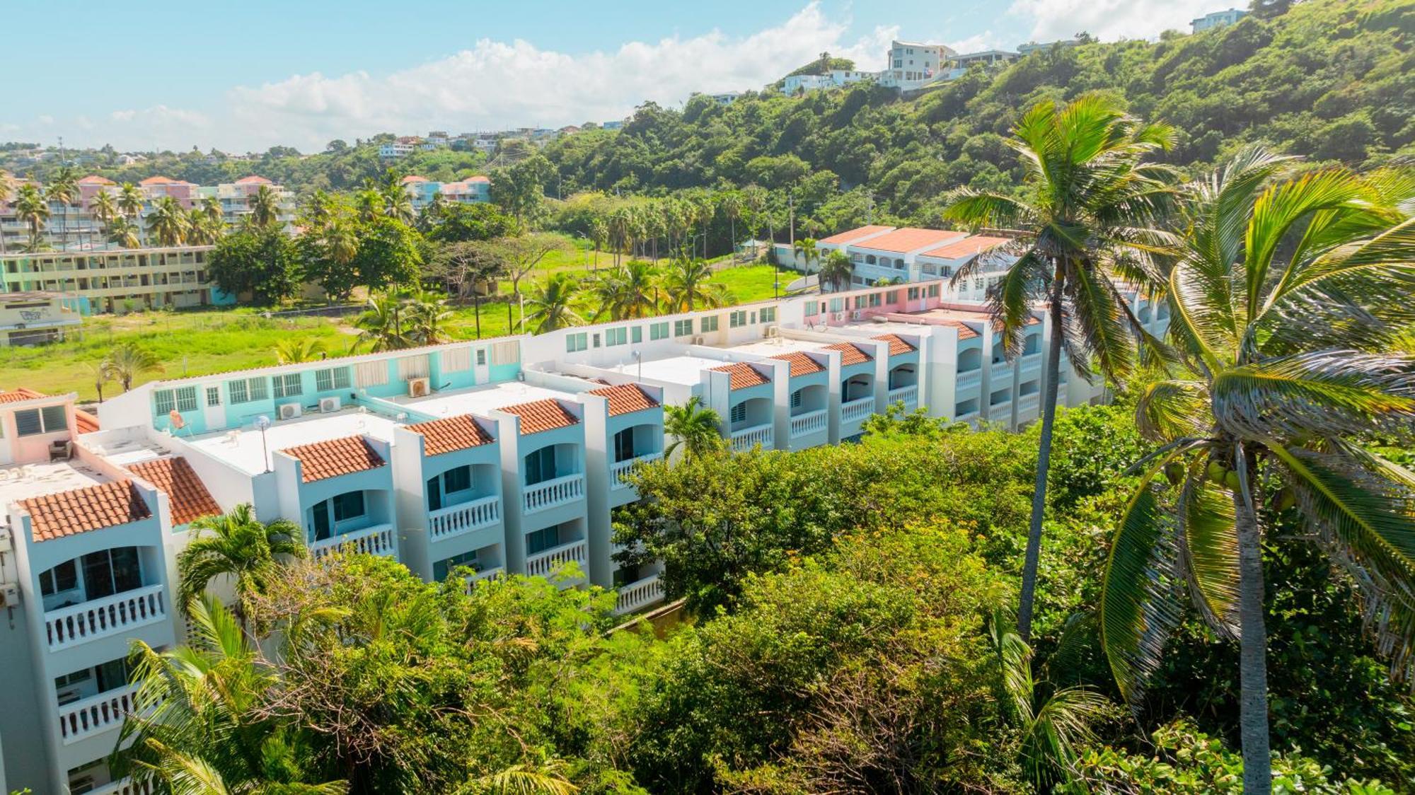 Golden Dream Villas 306/A イサベラ エクステリア 写真