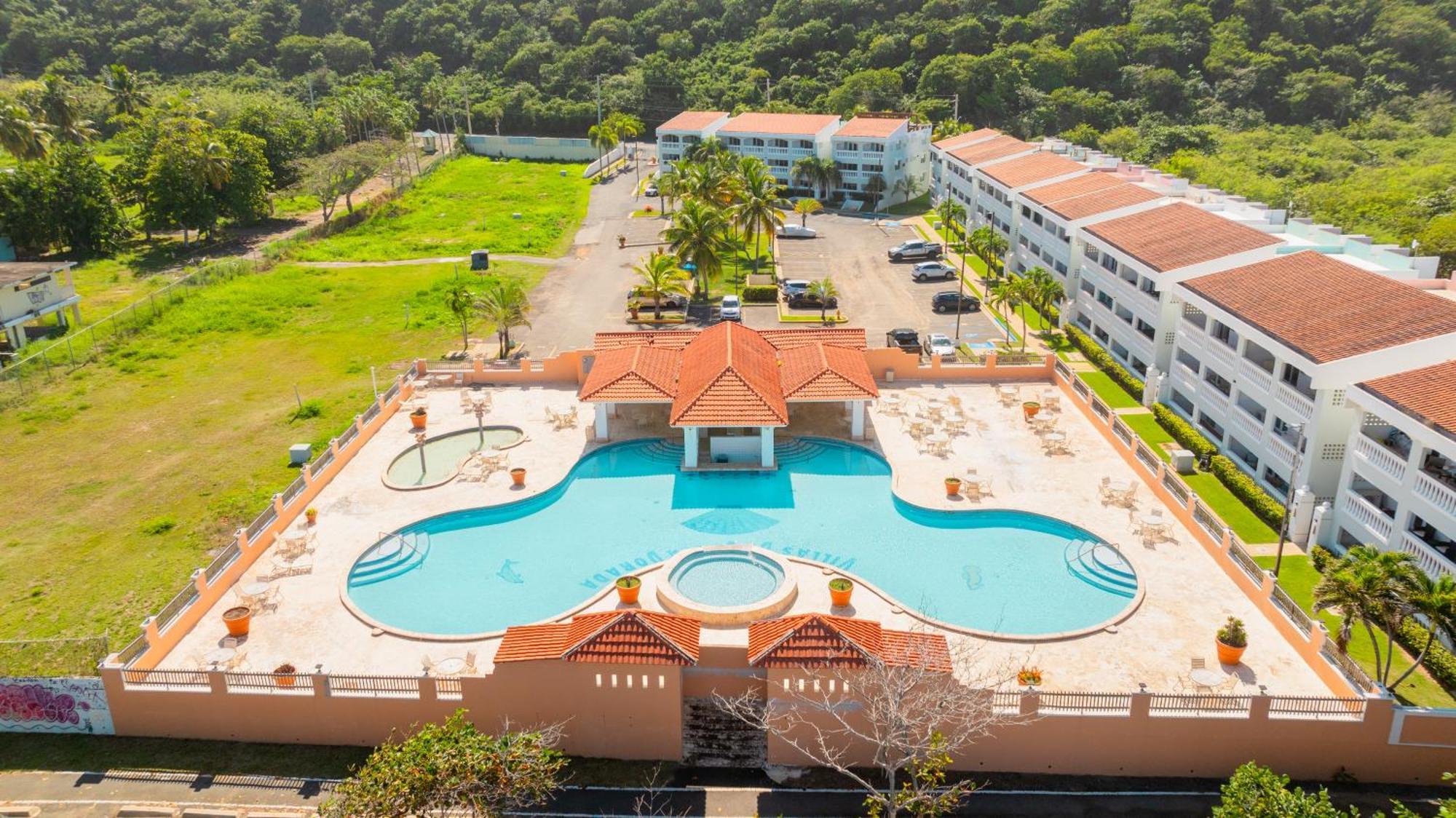 Golden Dream Villas 306/A イサベラ エクステリア 写真
