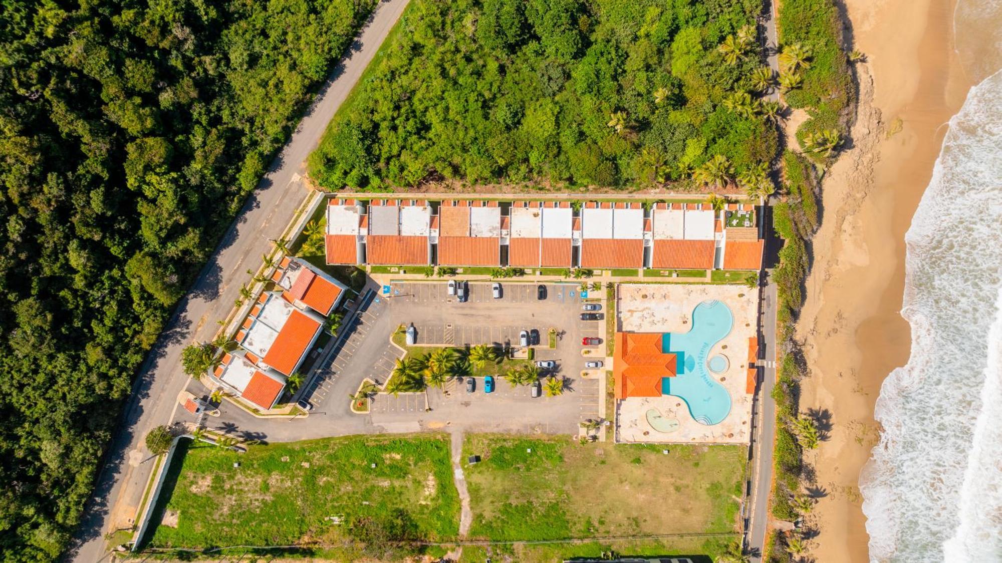 Golden Dream Villas 306/A イサベラ エクステリア 写真