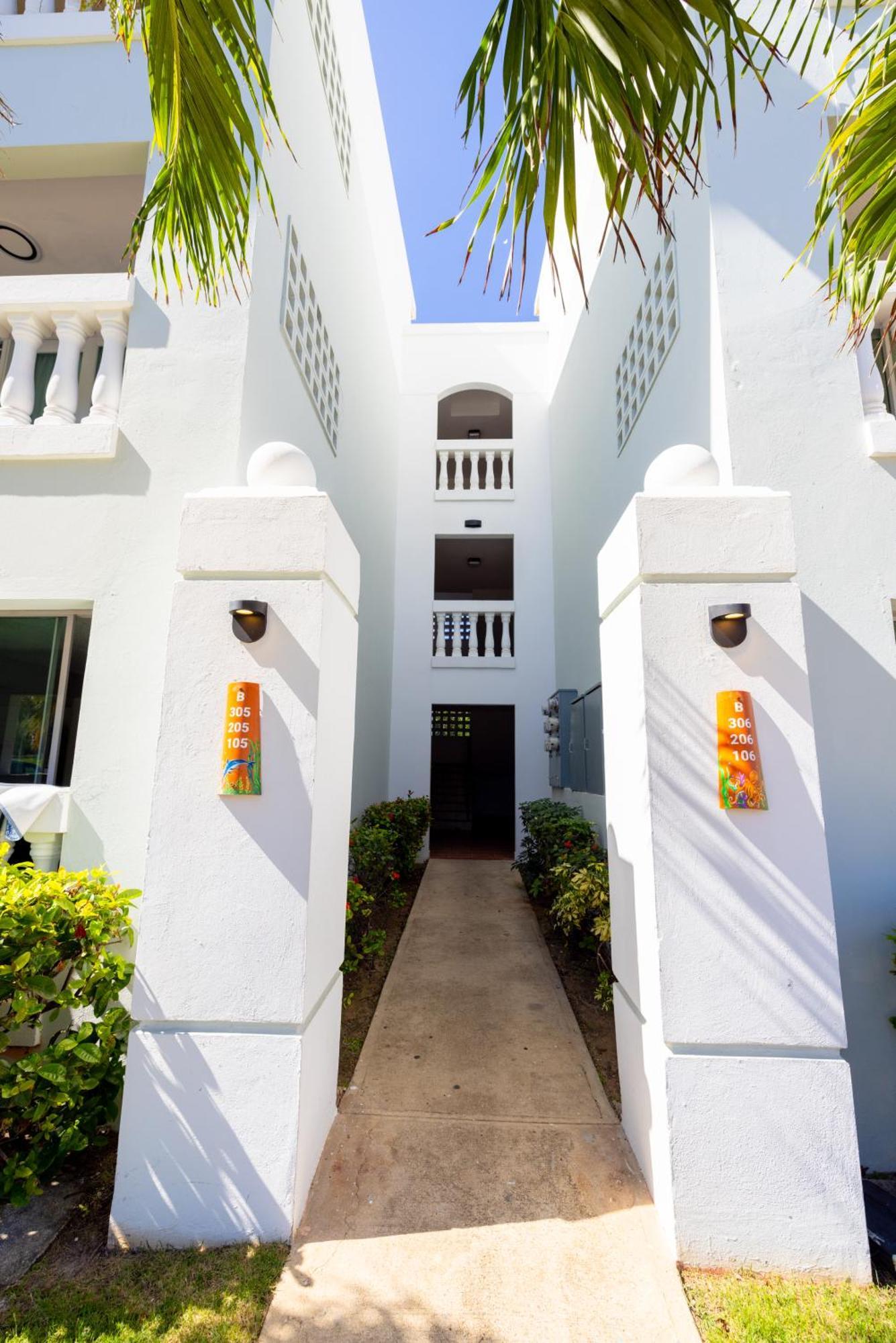 Golden Dream Villas 306/A イサベラ エクステリア 写真