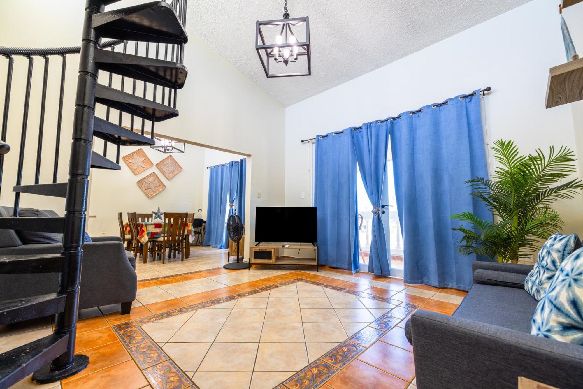 Golden Dream Villas 306/A イサベラ エクステリア 写真
