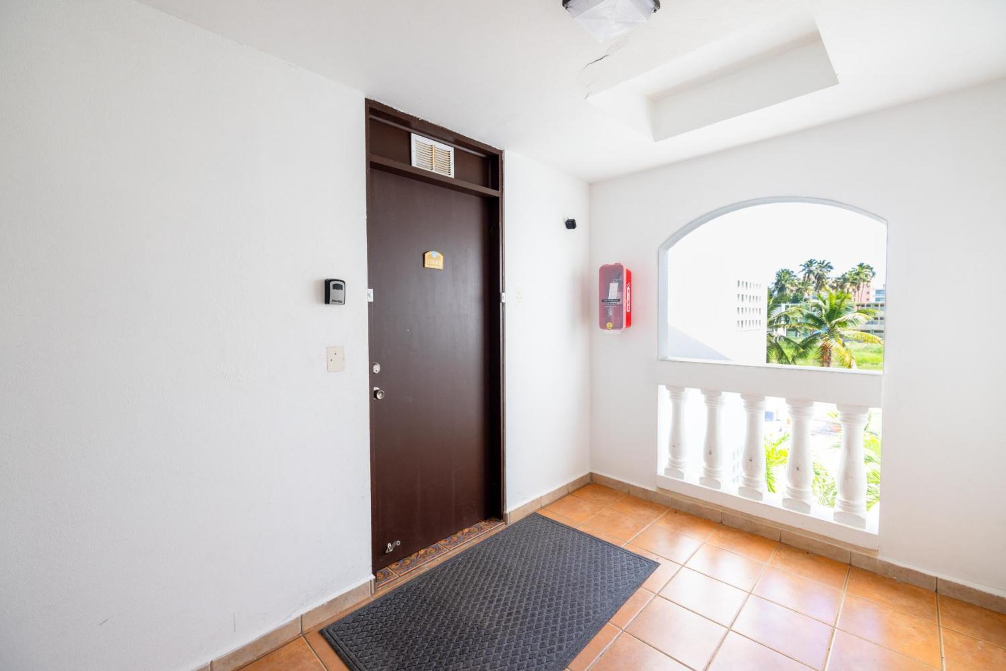 Golden Dream Villas 306/A イサベラ エクステリア 写真