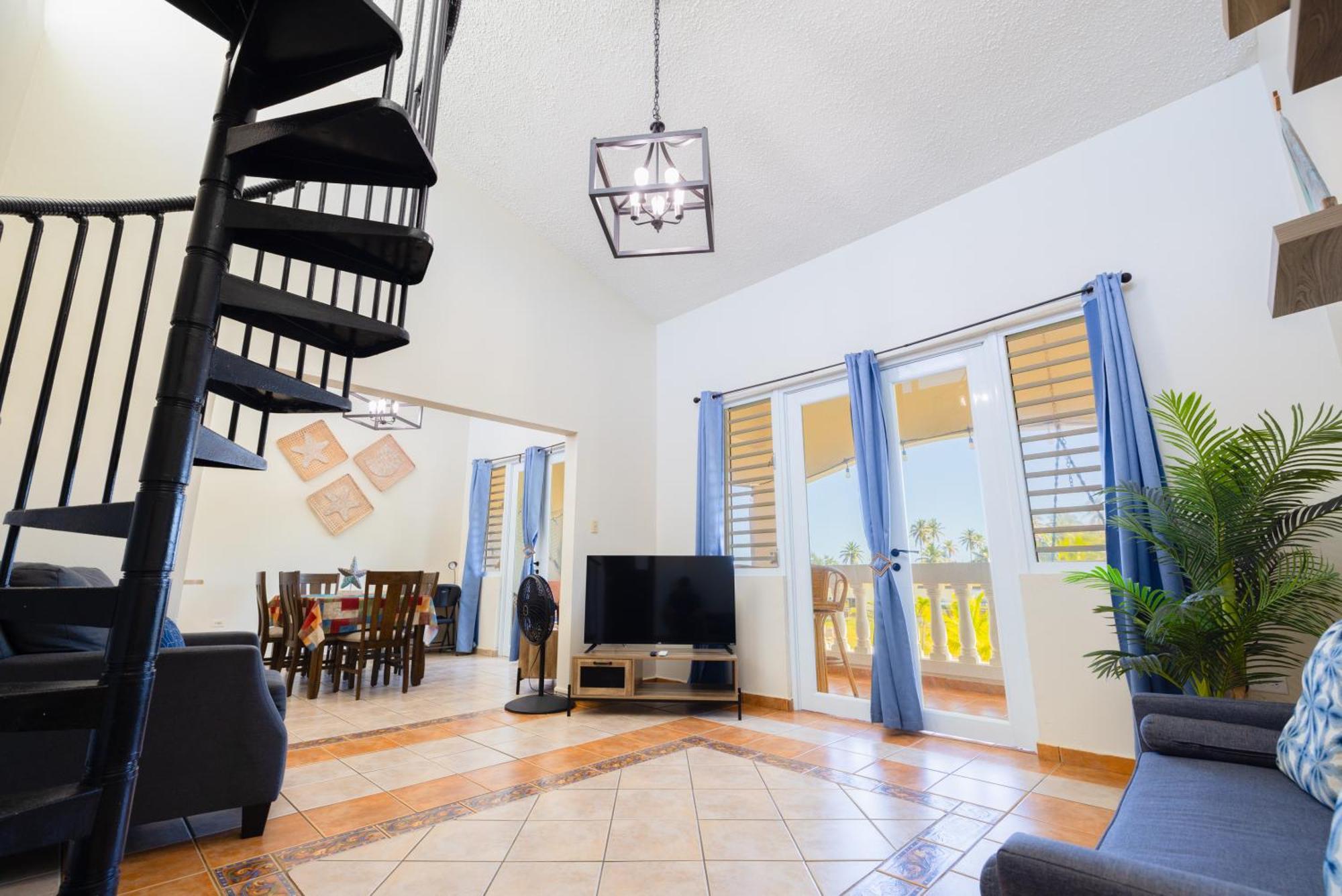 Golden Dream Villas 306/A イサベラ エクステリア 写真